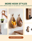 Mini Bath Hook