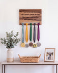 Medal Display Holder