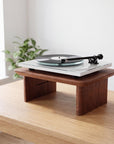 Record Player Stand