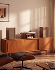 Record Player Stand