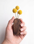 Wall Pocket Vase