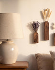 Wall Pocket Vase