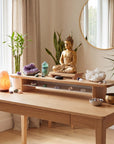 Wood Altar Table