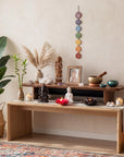 Wood Altar Table