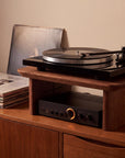 Record Player Stand