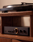Record Player Stand