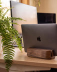 Dual Laptop Holder