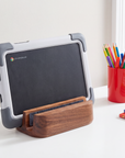 Dual Laptop Holder