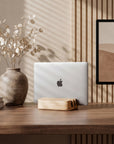 Quadro Laptop Holder