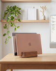 Quadro Laptop Holder
