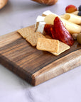 Charcuterie board & Cheese label