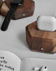 Docking station, personalized set of 1-7