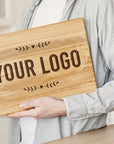 Custom Logo cutting board